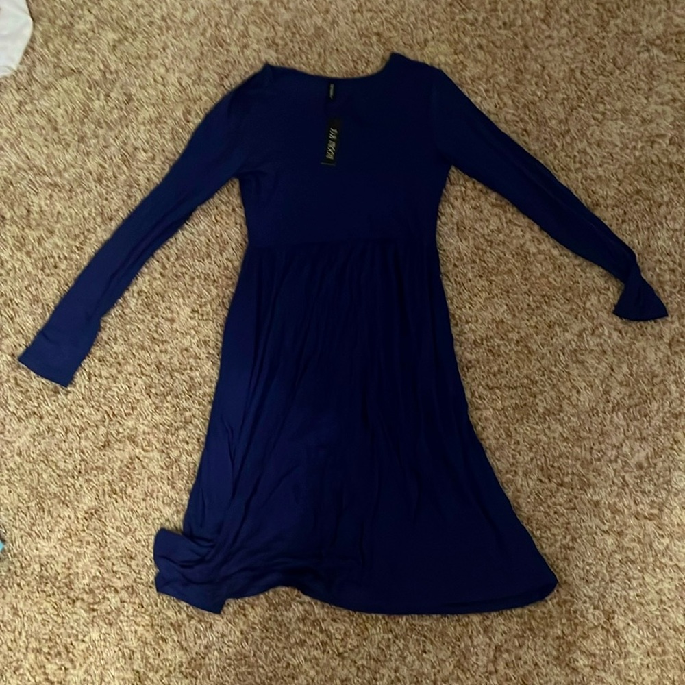 Womens dress
